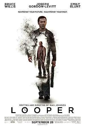 فيلم Looper 2012 مترجم